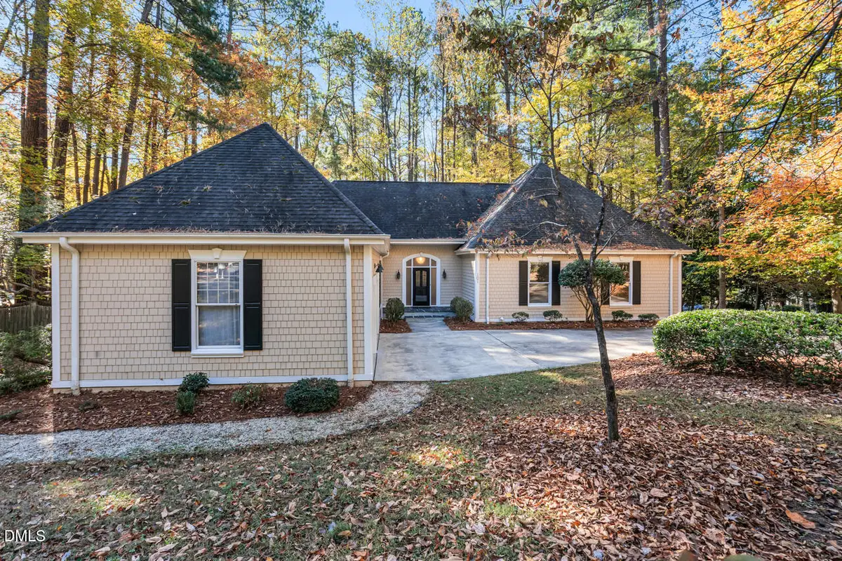 101 Oosting Drive, Chapel Hill, NC 27514 - Image #1