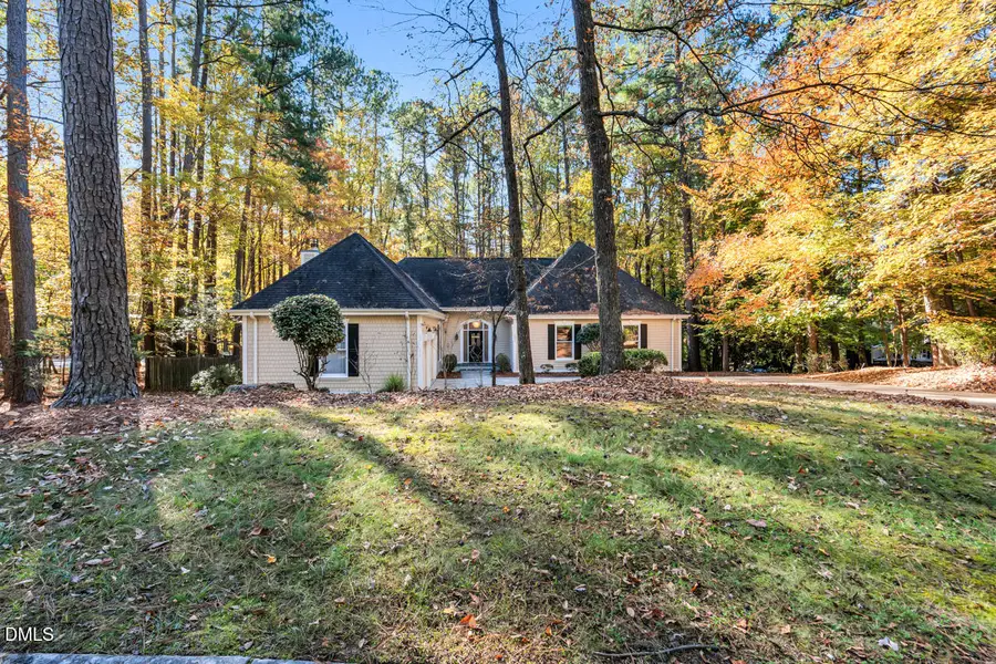 101 Oosting Drive, Chapel Hill, NC 27514 - Image #3
