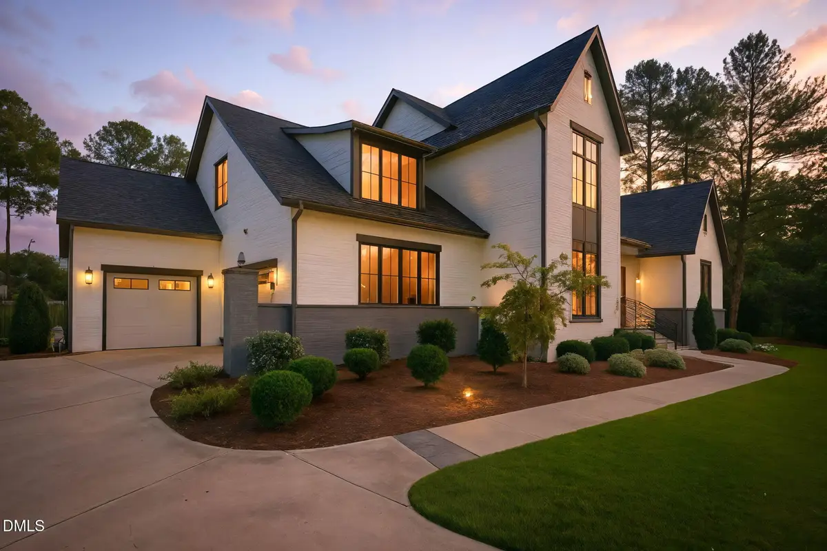 2424 Heartley Drive, Raleigh, NC 27615 - Image #1