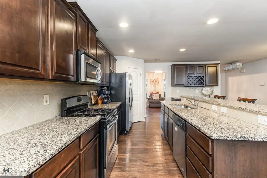 2609 Averon Drive, Fuquay Varina, NC 27526 - Image #3