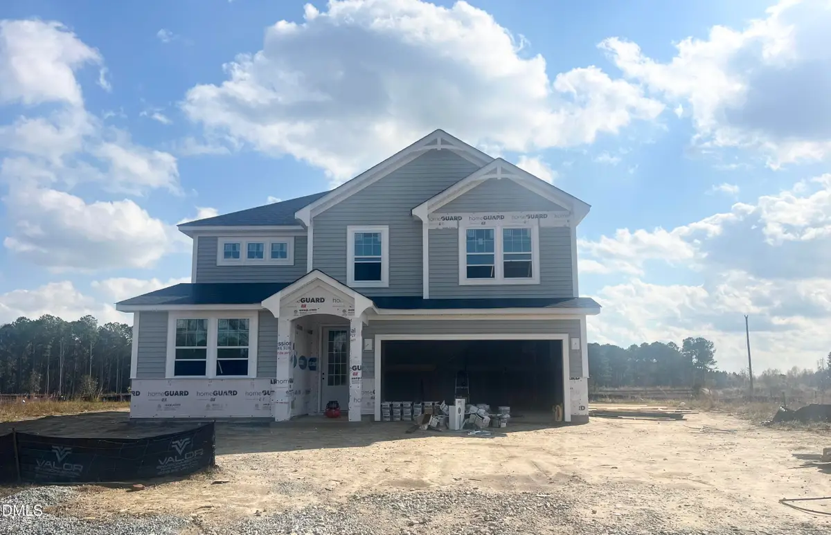 199 Scarlet Sage Drive, Fuquay Varina, NC 27526 - Image #1