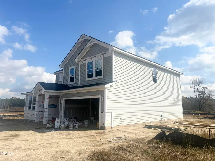 199 Scarlet Sage Drive, Fuquay Varina, NC 27526 - Image #2