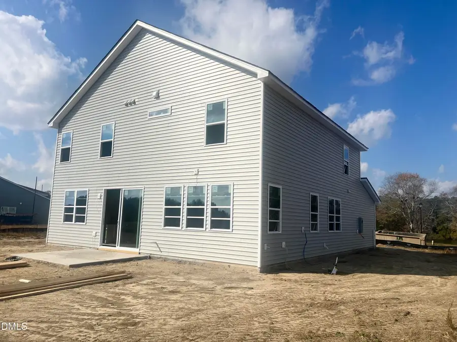 199 Scarlet Sage Drive, Fuquay Varina, NC 27526 - Image #3