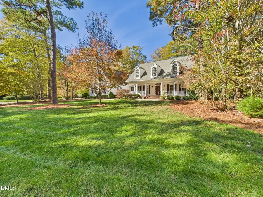 5404 Turtlehead Court, Holly Springs, NC 27540 - Image #2