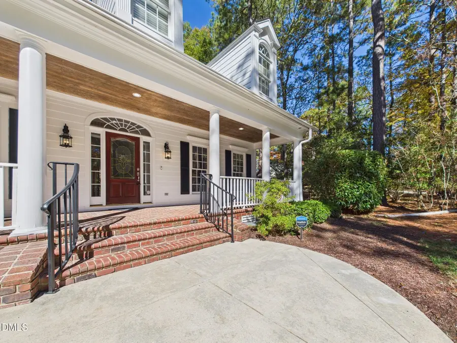 5404 Turtlehead Court, Holly Springs, NC 27540 - Image #3