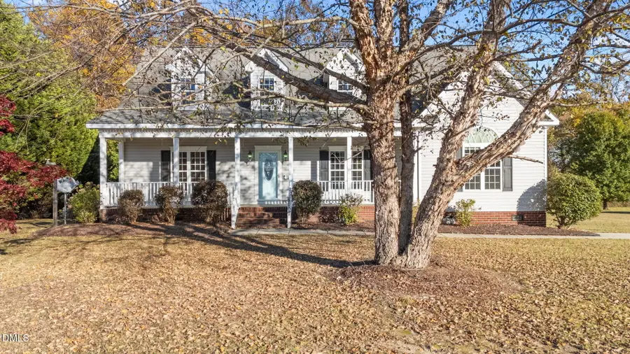 8107 Gentle Breeze Drive, Sims, NC 27880 - Image #2