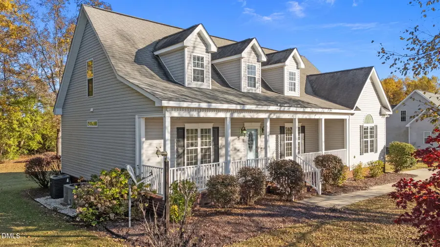 8107 Gentle Breeze Drive, Sims, NC 27880 - Image #3