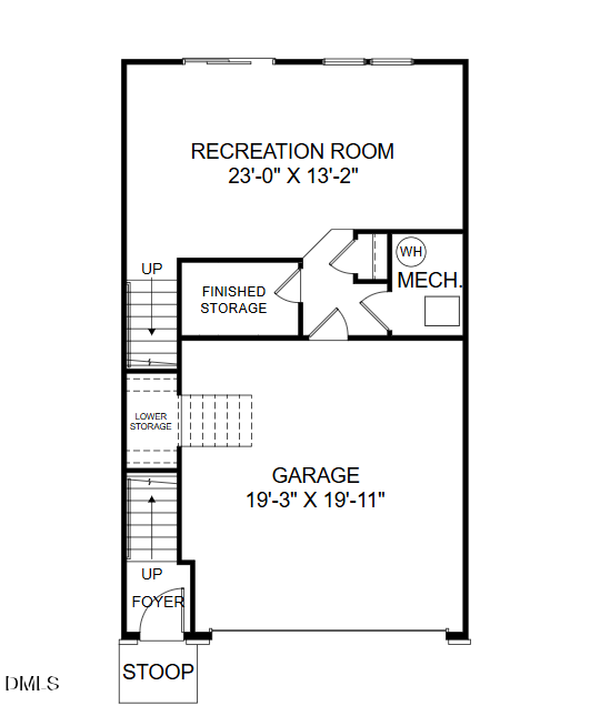 10604 Pleasant Branch Drive #Lot 16, Raleigh, NC 27614 - Image #2