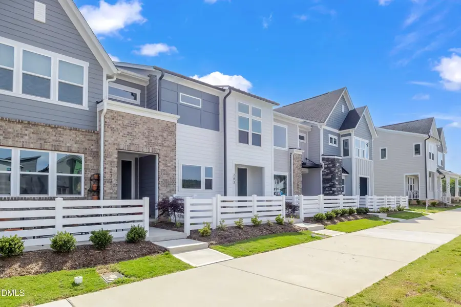 283 Wendover Parkway, Pittsboro, NC 27312 - Image #3