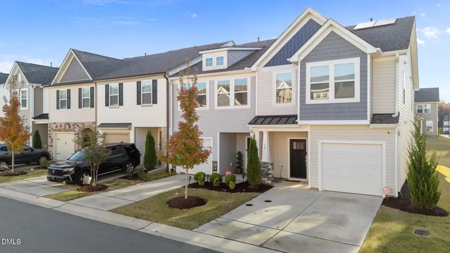 36 Hanging Moss Trail, Clayton, NC 27527 - Image #2