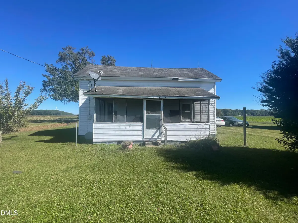 600 Swamp Road, Hertford, NC 27944 - Image #1