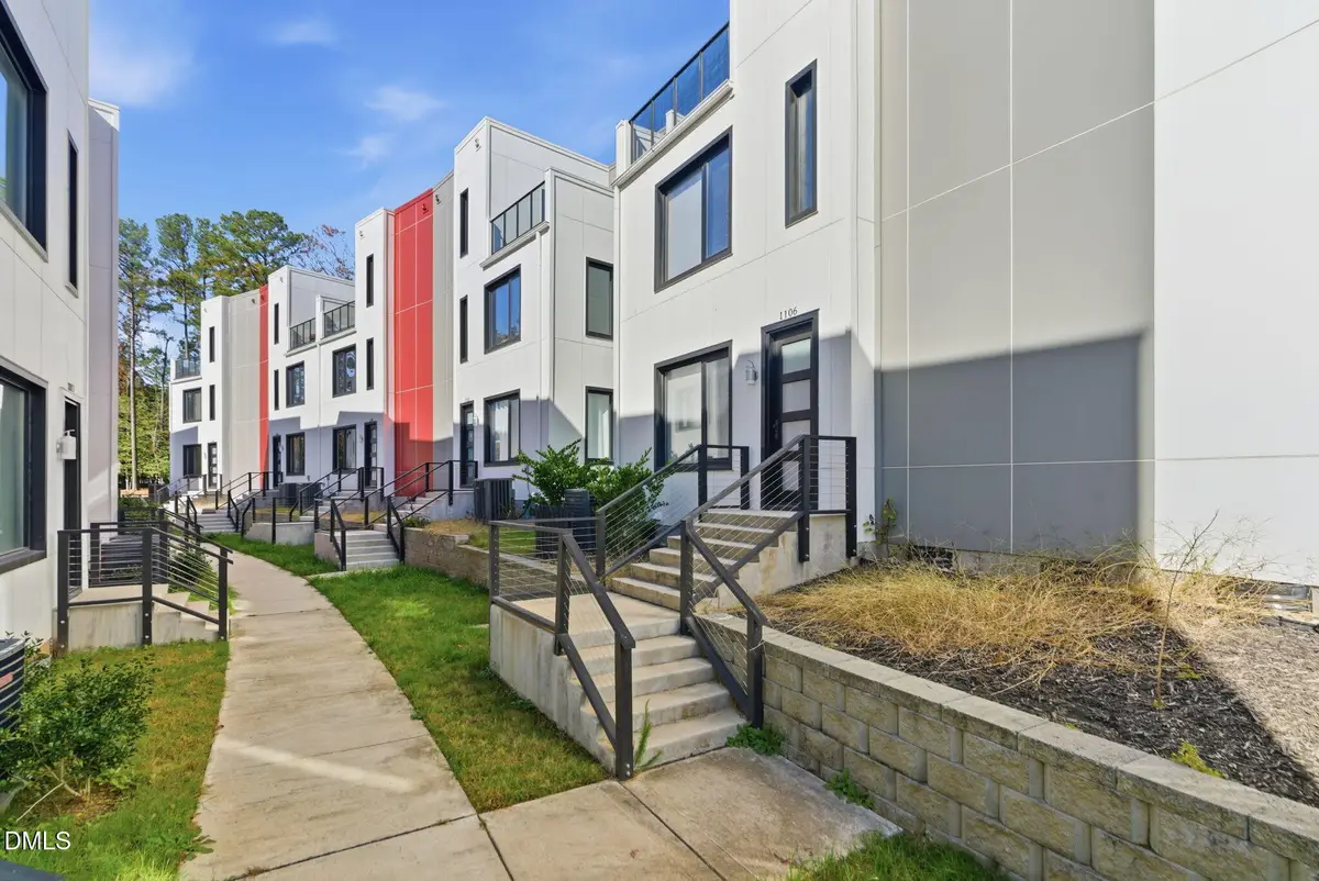 1106 Nova Street, Durham, NC 27713 - Image #1