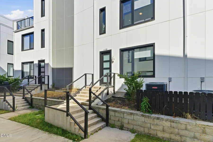 1108 Nova Street, Durham, NC 27713 - Image #3