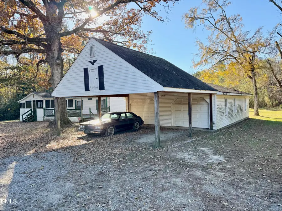 8621 Hicksboro Road, Oxford, NC 27565 - Image #2