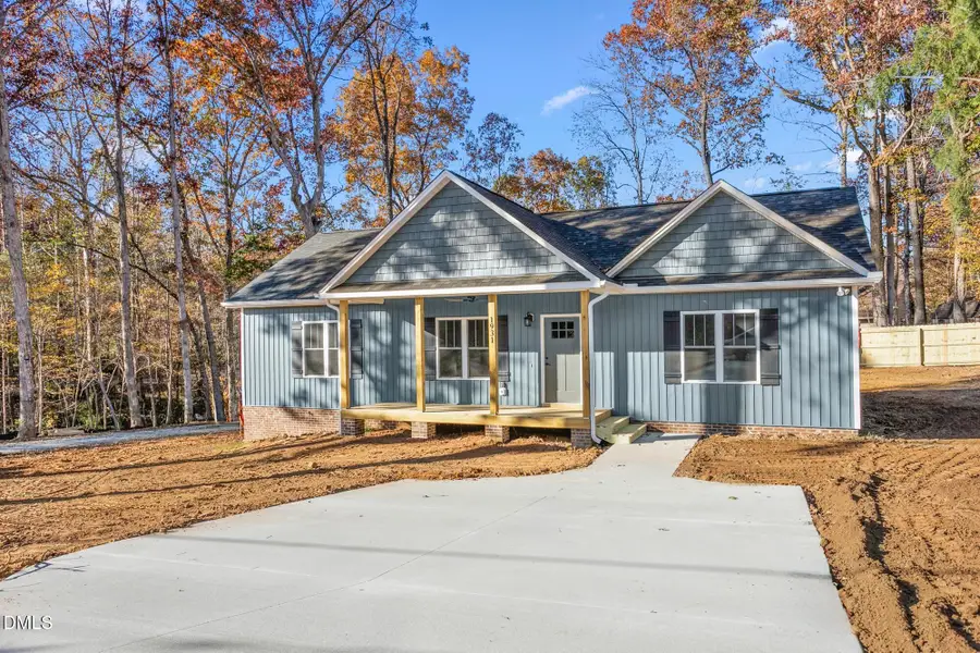 1931 Henry Road, Graham, NC 27253 - Image #3