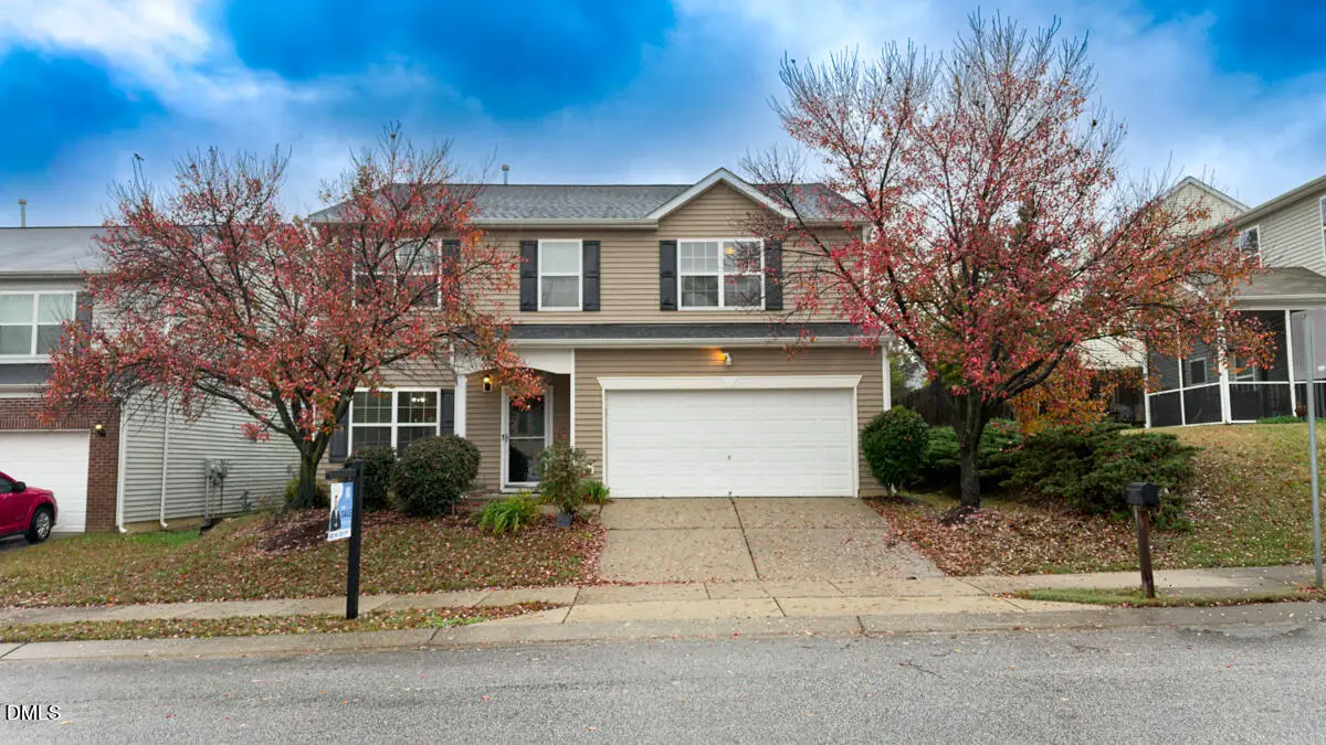 2608 Follow Me Way, Raleigh, NC 27610 - Image #1