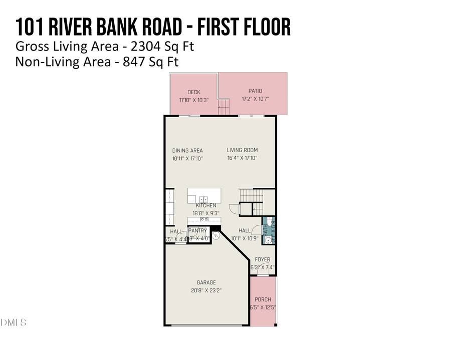 101 River Bank Road, Fuquay Varina, NC 27526 - Image #2