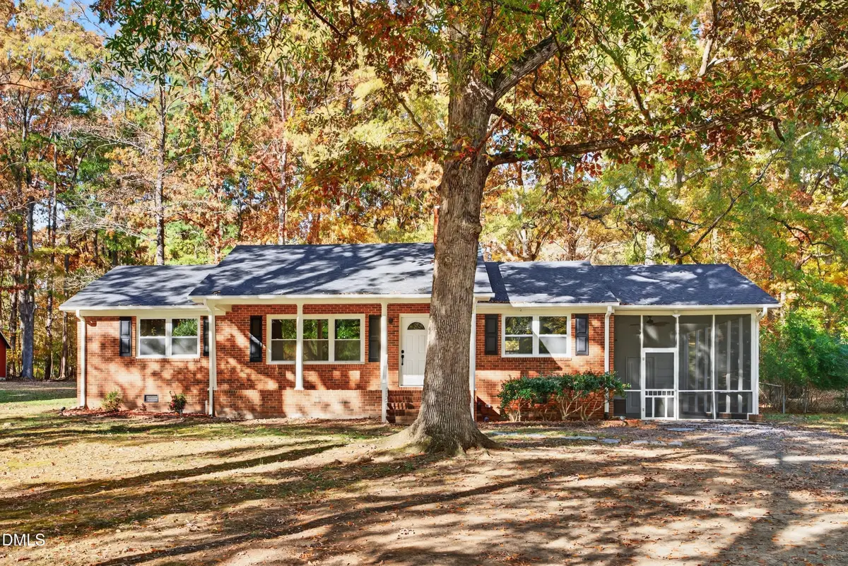 145 Barclay Road, Durham, NC 27712 - Image #1