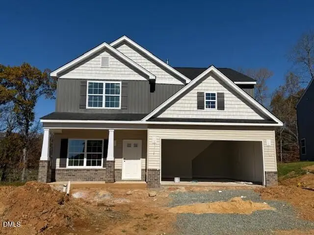 519 Valentine Court, Graham, NC 27253 - Image #1