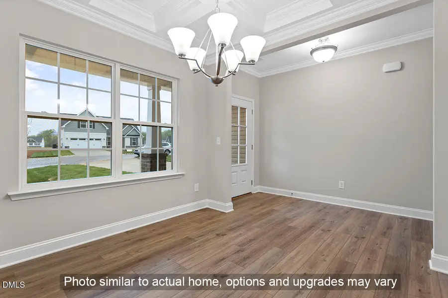 519 Valentine Court, Graham, NC 27253 - #2