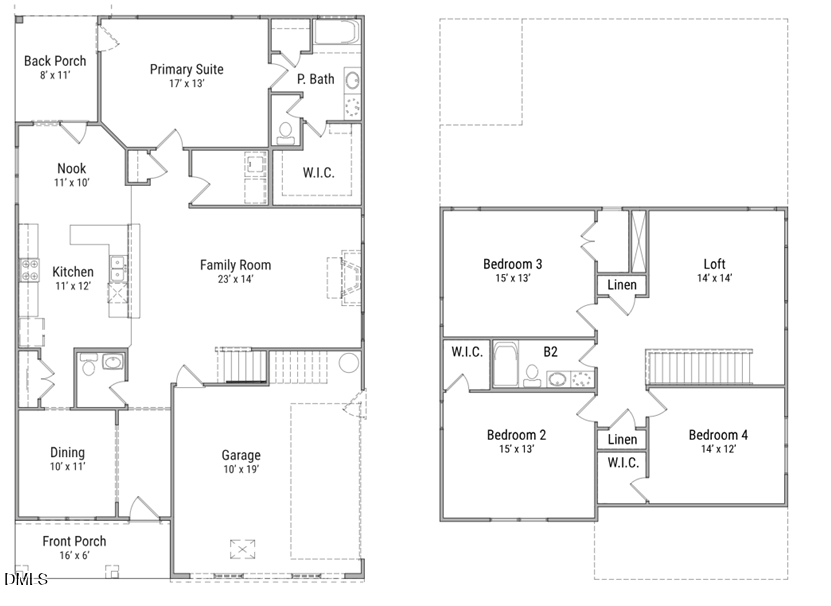 519 Valentine Court, Graham, NC 27253 - Image #2