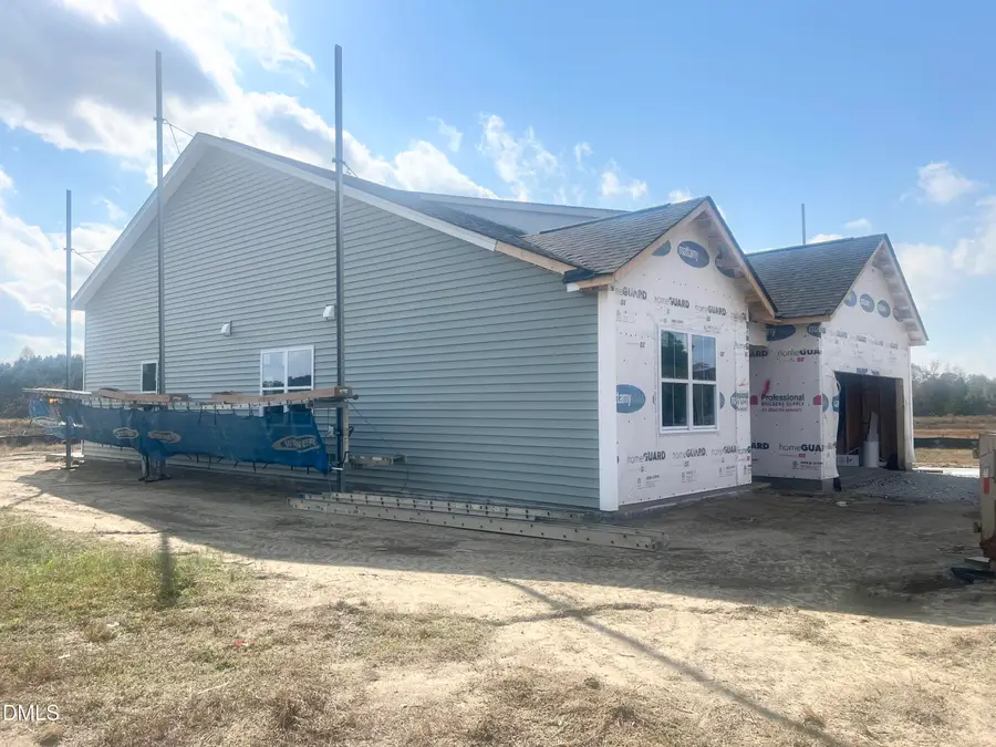 223 Scarlet Sage Drive, Fuquay Varina, NC 27526 - Image #2