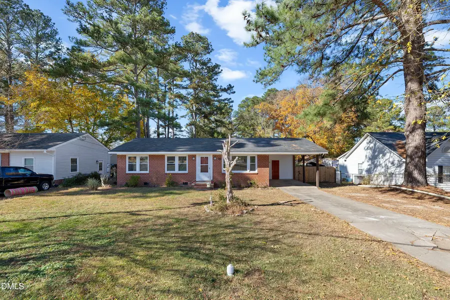 506 W Branch Street, Spring Hope, NC 27882 - Image #2