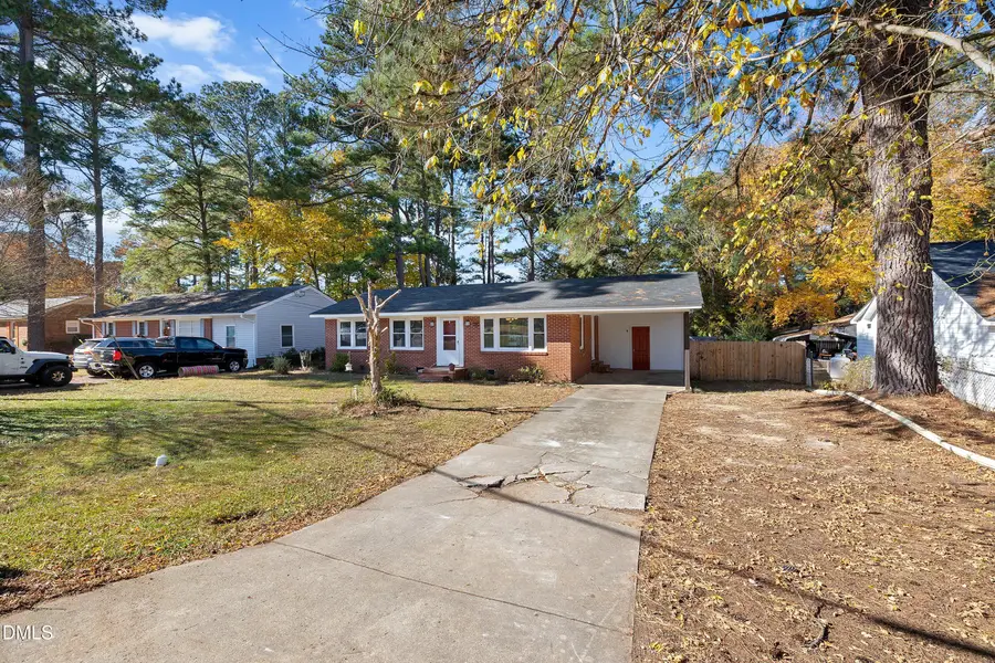 506 W Branch Street, Spring Hope, NC 27882 - Image #3
