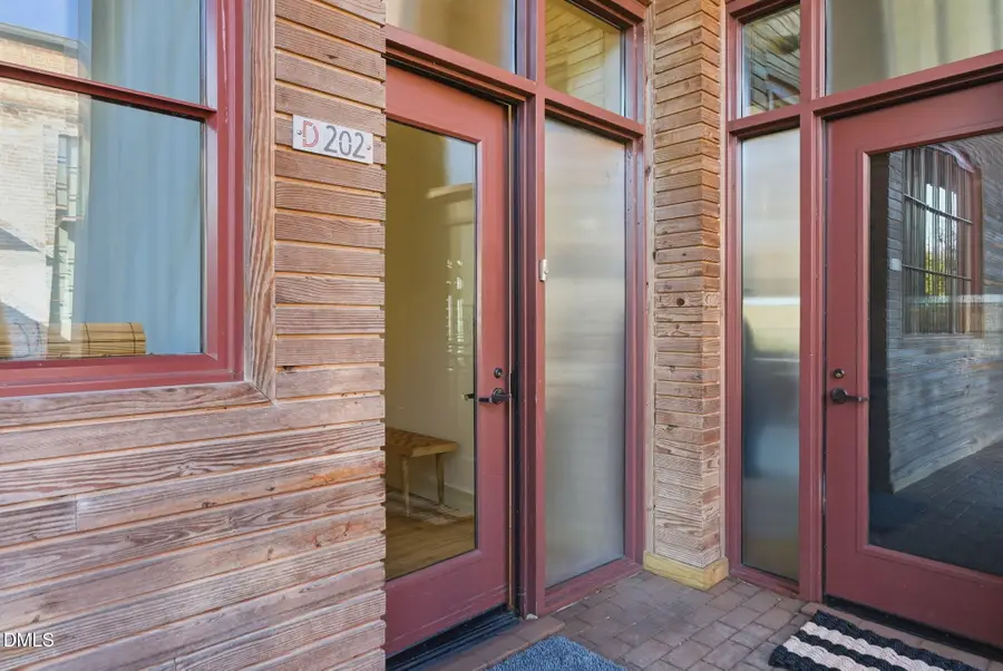 1860 Sissipahaw Way #D-202, Saxapahaw, NC 27340 - Image #3