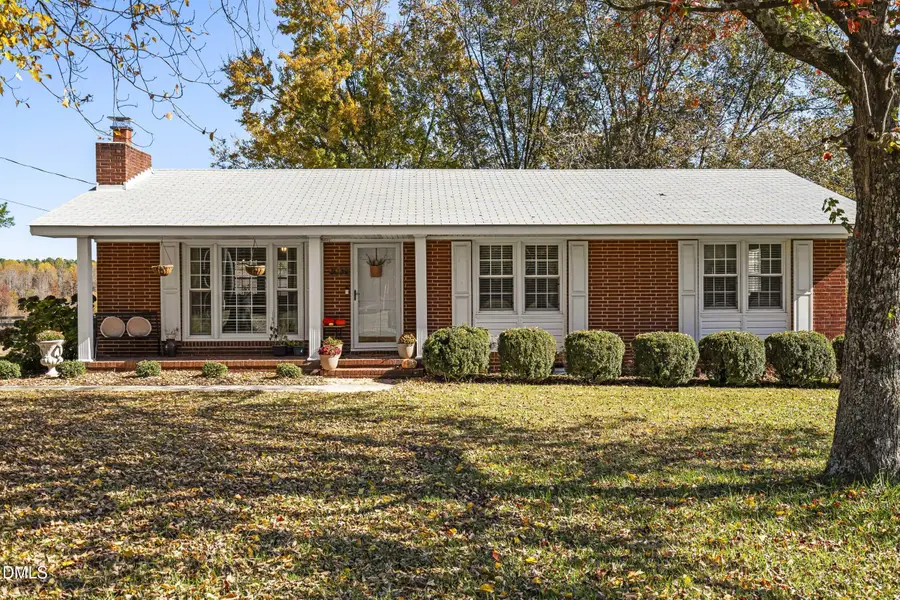 3032 Rosinburg Road, Zebulon, NC 27597 - Image #2