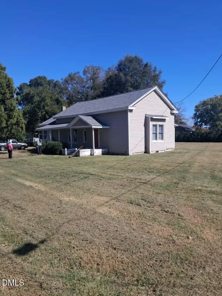 7000 Church Street, Saratoga, NC 27873 - Image #1