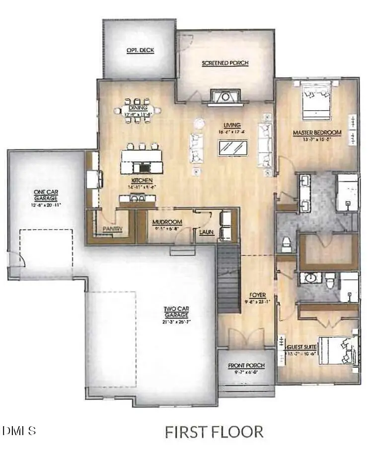 25 Wheatfield Lane, Youngsville, NC 27596 - Image #2