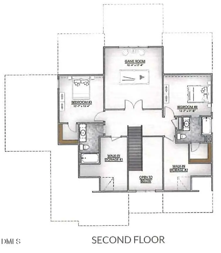 25 Wheatfield Lane, Youngsville, NC 27596 - Image #3