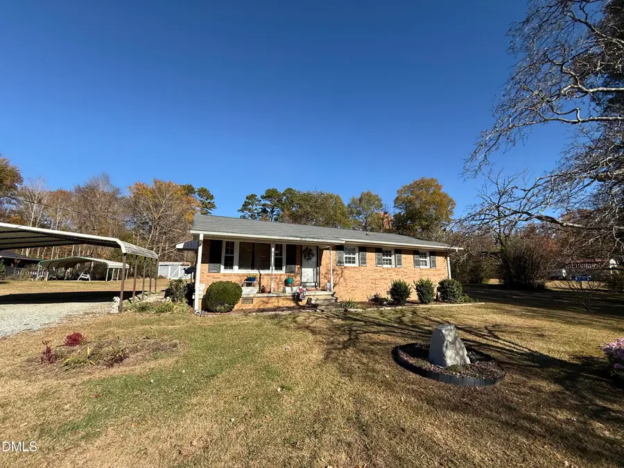 834 Stone Street, Haw River, NC 27258 - Image #2