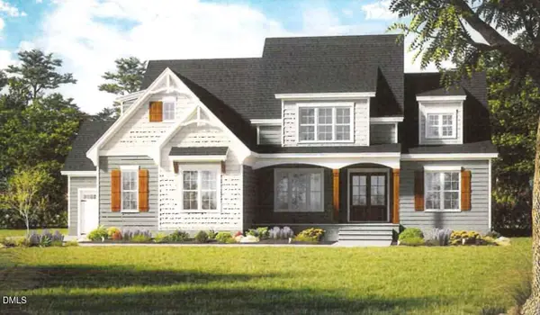 55 Broadleaf Lane, Youngsville, NC 27596