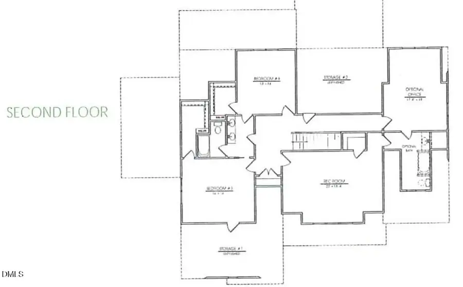 55 Broadleaf Lane, Youngsville, NC 27596 - Image #3