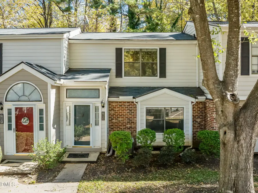 7803 Falcon Rest Circle Circle, Raleigh, NC 27615 - Image #3