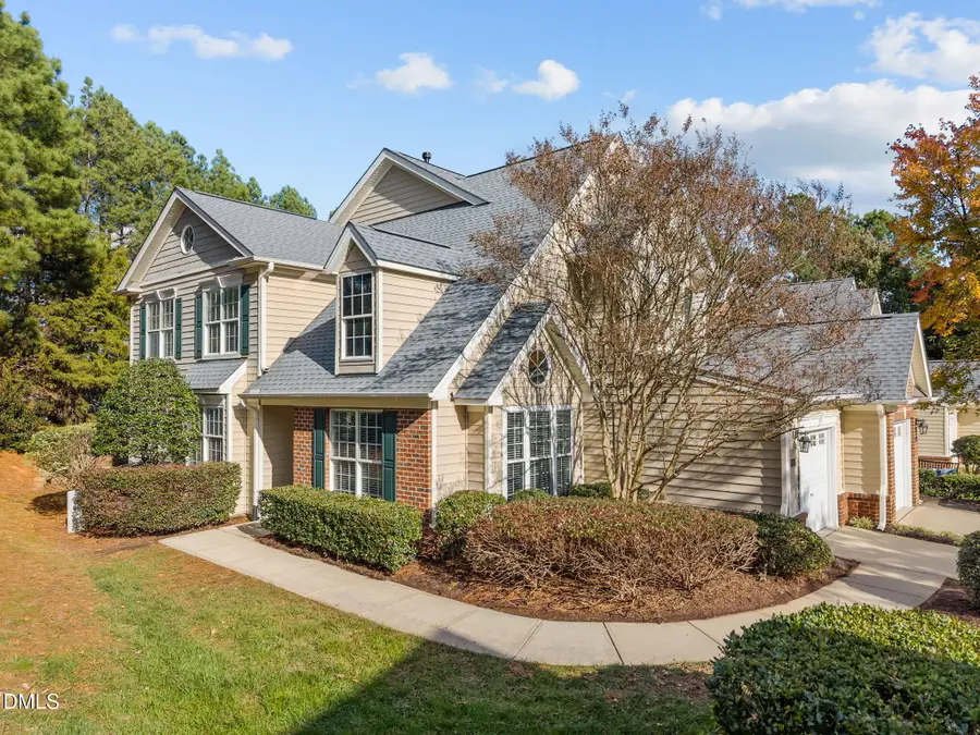 9503 Lost Key Court, Raleigh, NC 27617 - Image #3
