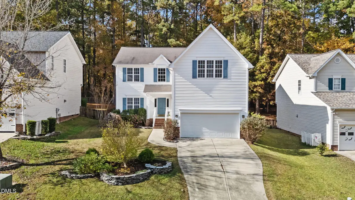 2108 Jerimouth Drive, Apex, NC 27502 - Image #1