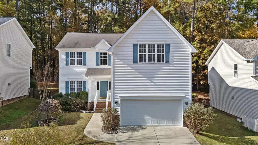 2108 Jerimouth Drive, Apex, NC 27502 - Image #2