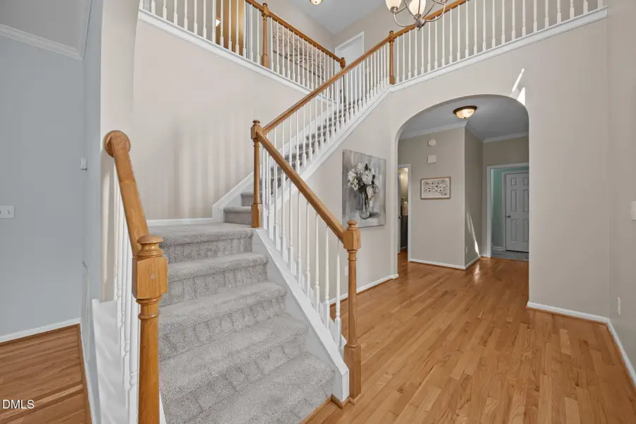 2108 Jerimouth Drive, Apex, NC 27502 - Image #3