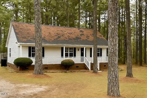 333 Greenleaf Road, Angier, NC 27501