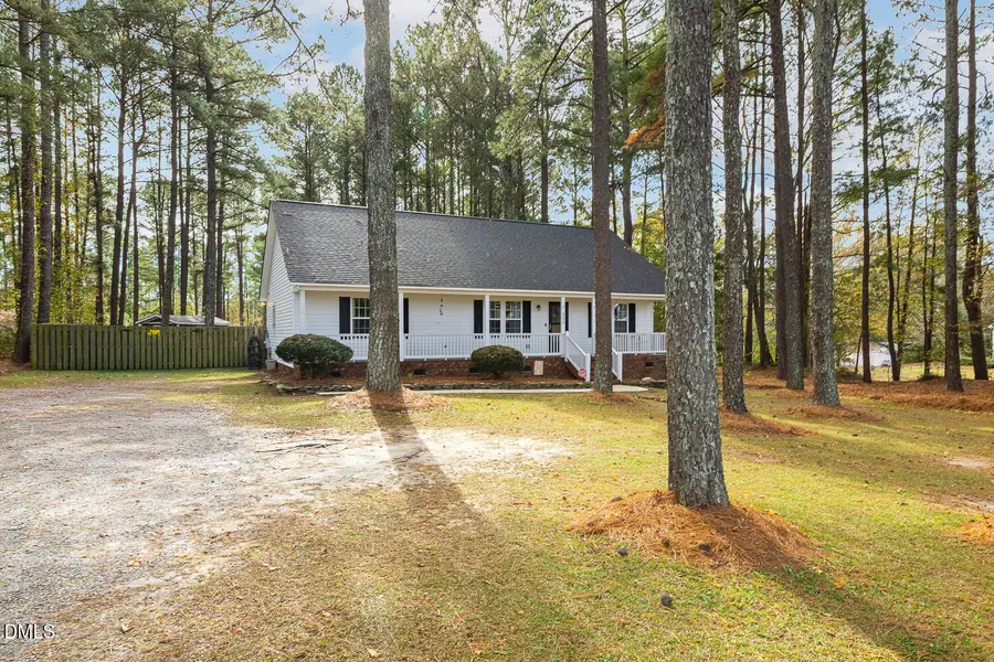 333 Greenleaf Road, Angier, NC 27501 - Image #3