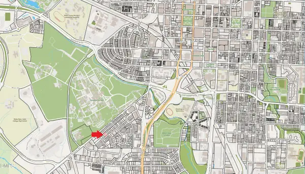 1432 Curfman Street, Raleigh, NC 27603