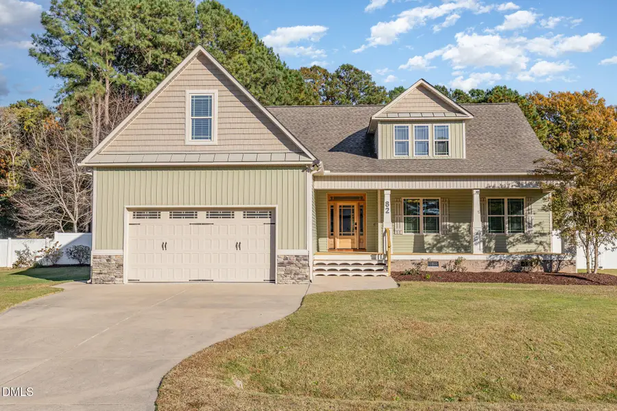82 Ryland Drive, Clayton, NC 27520 - Image #2