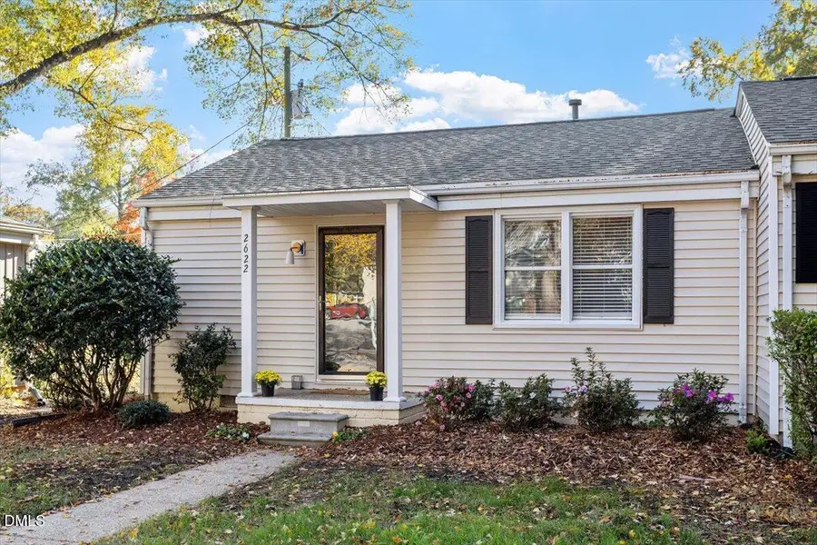 2622 Mcneil Street, Raleigh, NC 27608 - Image #2