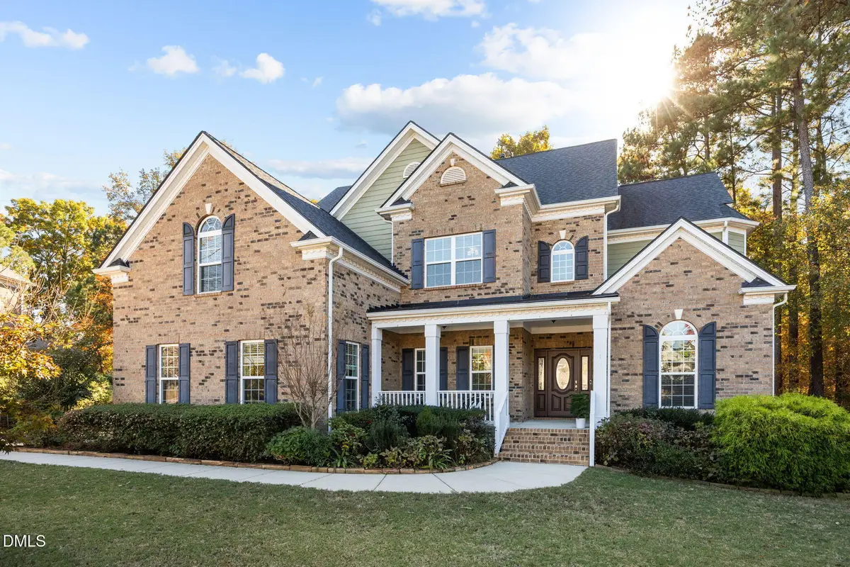 116 Vintage Hill Circle, Apex, NC 27539 - Image #1