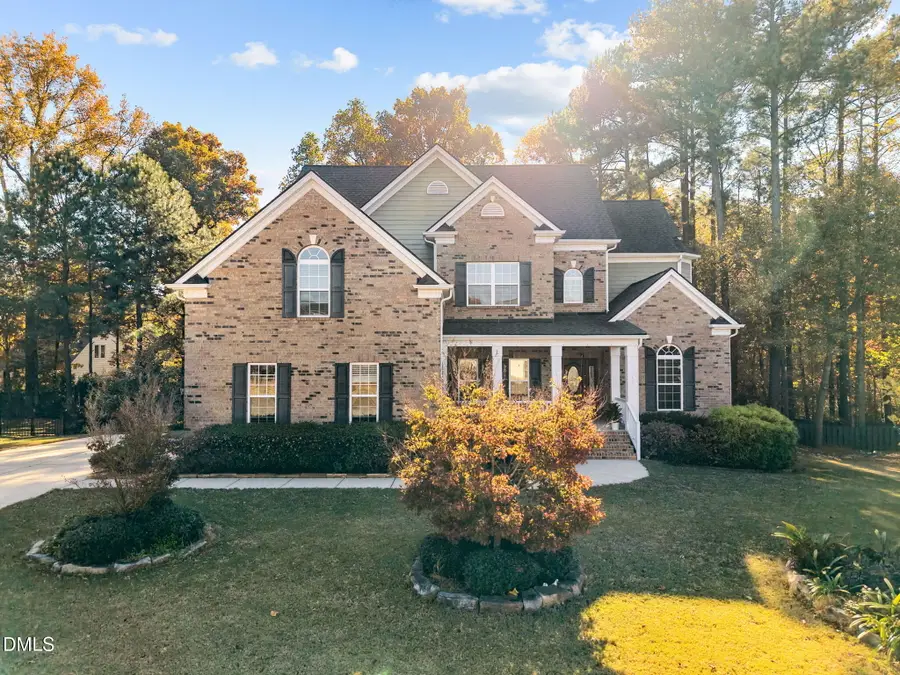 116 Vintage Hill Circle, Apex, NC 27539 - Image #3