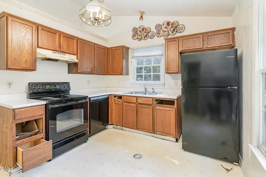 316 Bertie Drive, Raleigh, NC 27610 - Image #2