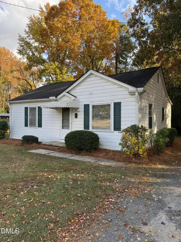 101 Joy Street, Dunn, NC 28334